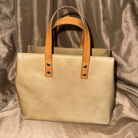 ❌SOLD❌Louis Vuitton Vernis mini tote - Picture 3 of 14